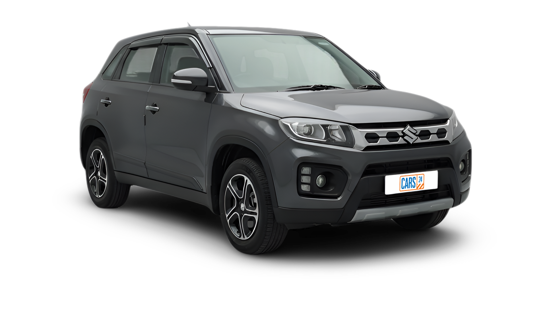 Maruti Vitara Brezza-img